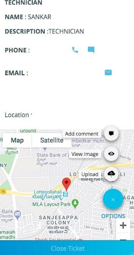 GG Tronics Customer Support