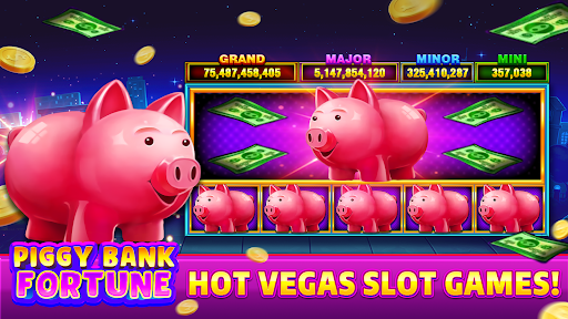 Grand Slots: Lucky Games screenshot 17