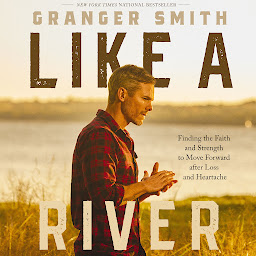 Значок приложения "Like a River: Finding the Faith and Strength to Move Forward after Loss and Heartache"