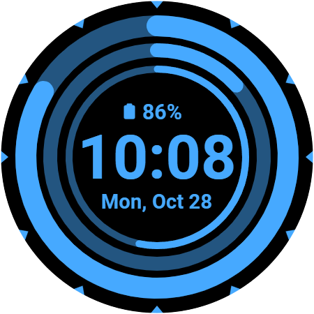 Progress Watch screenshot 17