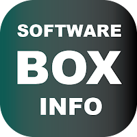 Software Box Info