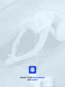 Screenshot 4 Third Eye Chakra Therapy Ajna  android