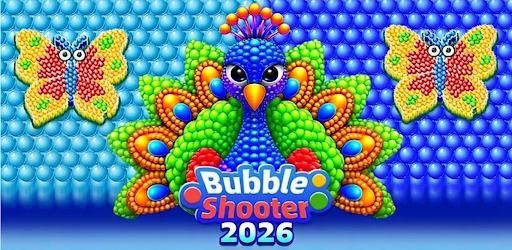 Bubble Shooter Classic 2