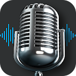 Cover Image of Download Voice Recorder: Audio Recorder  APK
