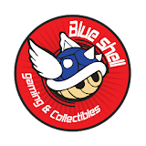 Blue Shell Gaming icon