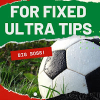 Ultra Fixed Betting Tips