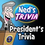 Ned's U.S. Presidents Trivia icon