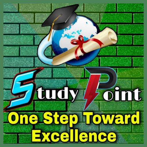 Study Point logo