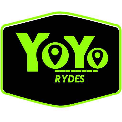 Yoyorydes logo