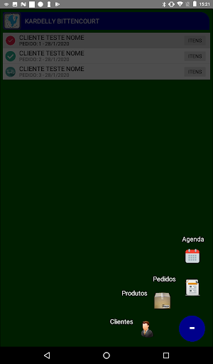 Cia Brasil Ltda Screen 3
