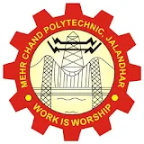 Mehr Chand Polytechnic-MCP icon