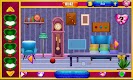 screenshot of 100 Doors Escape - Girl Room