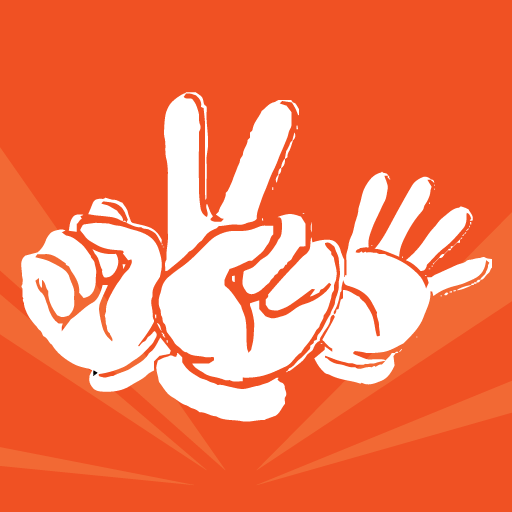 RPS Challenge logo