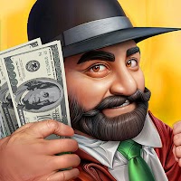 Money Tycoon City: mint venture business simulator