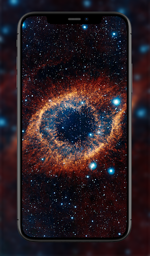 Space & Universe Wallpapers Screen 2