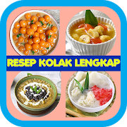 Resep Kolak Lengkap