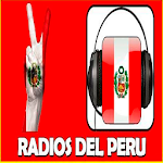 Cover Image of Baixar RadiosdelPeru  APK