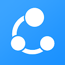 SHARE Go : File Transfer & Share App 2.2 APK تنزيل