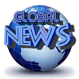 GLOBAL NEWS icon