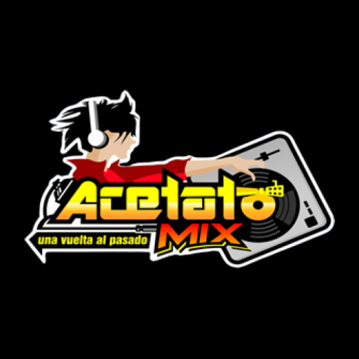 ACETATO MIX logo