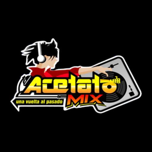 ACETATO MIX 2 Icon