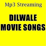 Dilwale Movie Songs icon