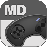 Matsu MD Emulator - Free icon