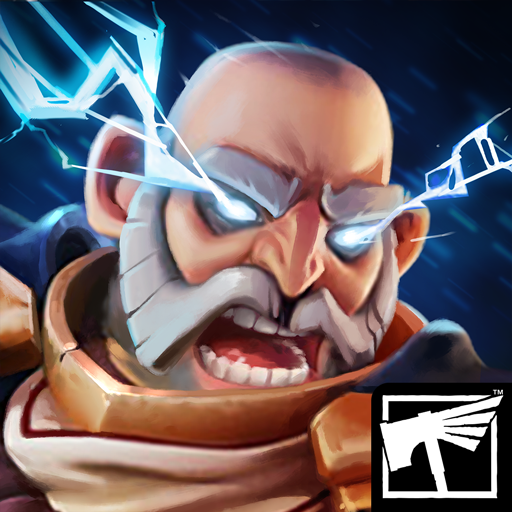 Warhammer AoS: Soul Arena 1.0.26 Icon