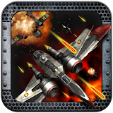 Sky Force Attack - Sky Fighter icon