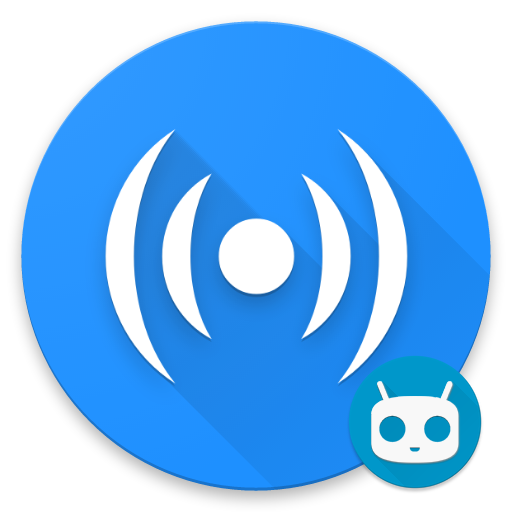 Pulsealop CM13 CM12 Theme