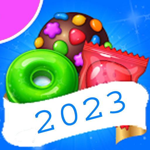 Candy Classic logo