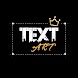 Text Art: Text On Your Photo - Androidアプリ