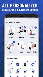 Gym Workout Tracker: Gym Log 3