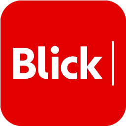 「Blick E-Paper」圖示圖片