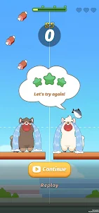 Duet Alpaca: Cute Pet Music
