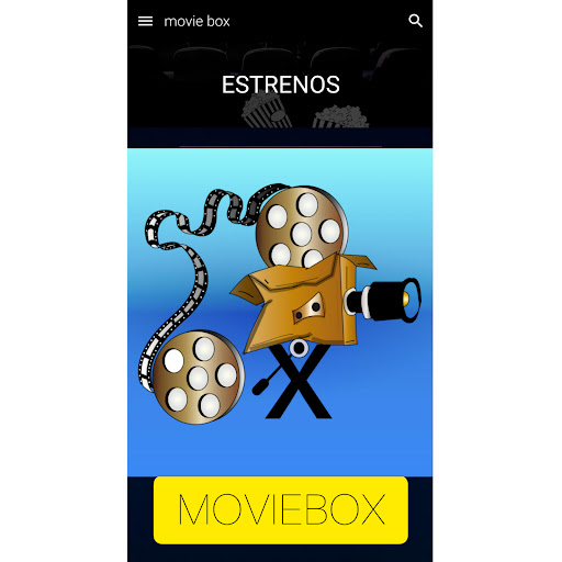 movieboxmx Screen 2