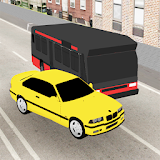 Street Racer - Car Racing Game New Car Games 2020 icon