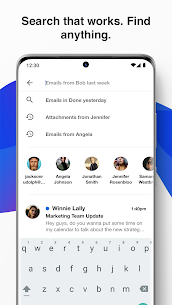 OnMail – Modern & Private Email 1.5.22 7