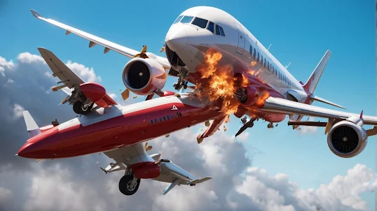 Airplane Games Flight Pilot 3D
