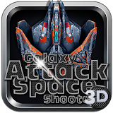 Space Shooter icon