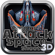 Space Shooter 1.09 Icon