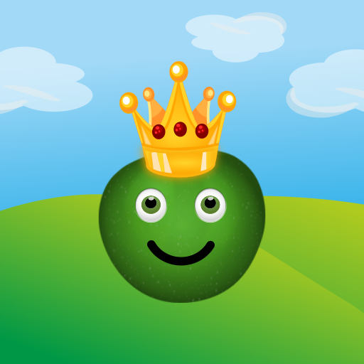 Royal Apple Garden logo
