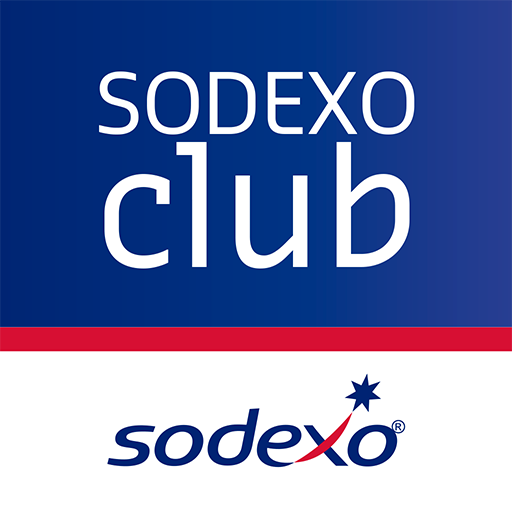 Sodexo Club MX - Apps en Google Play