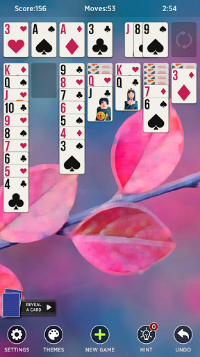 Solitaire - Offline Games 2.16.3 screenshots 4