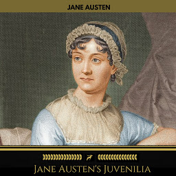 Icon image Jane Austen's Juvenilia (Golden Deer Classics)