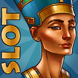 Nefertiti's Quest : Slots icon