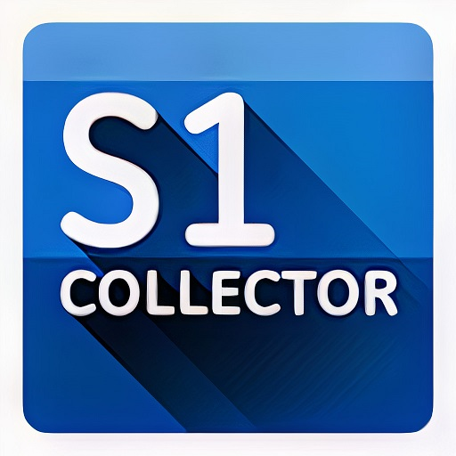 S1 Collector Laai af op Windows