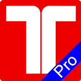 Teknox mobile pro icon