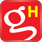 gTalk Home icon