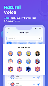 VoxBox -Text to Speech Toolbox